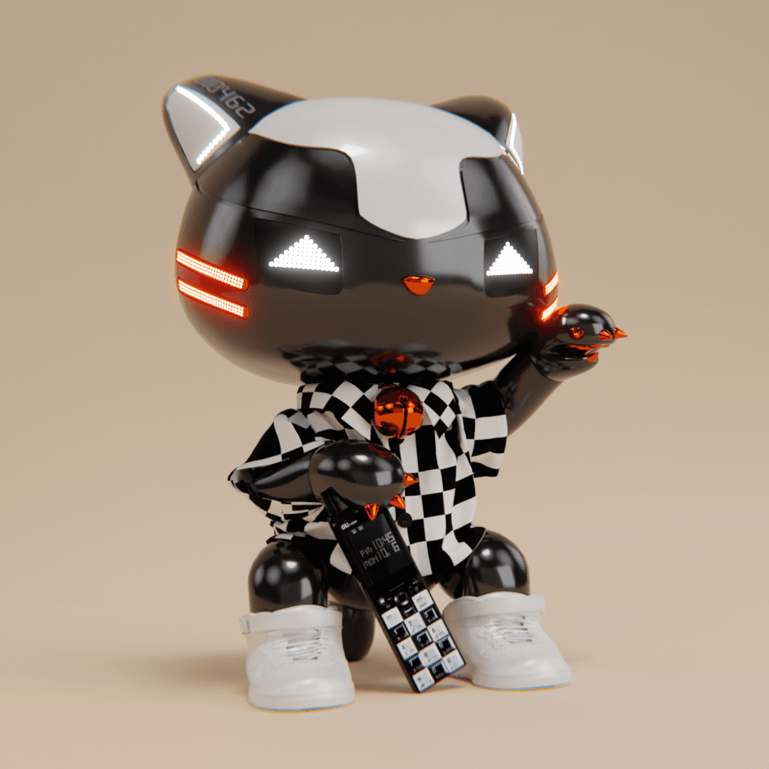 [OG]Primal-fxLA #10462