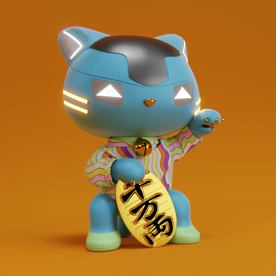 [OG]Primal-kWMK #8095