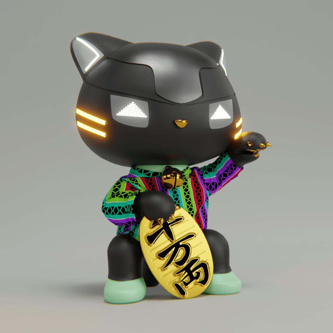 [N]Obsidian-kV67 #141658