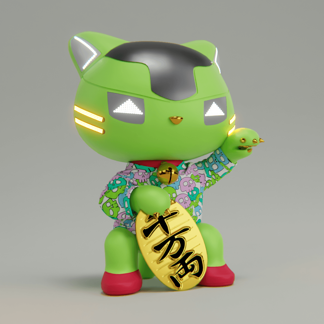 [Z]Nexus-3sK8