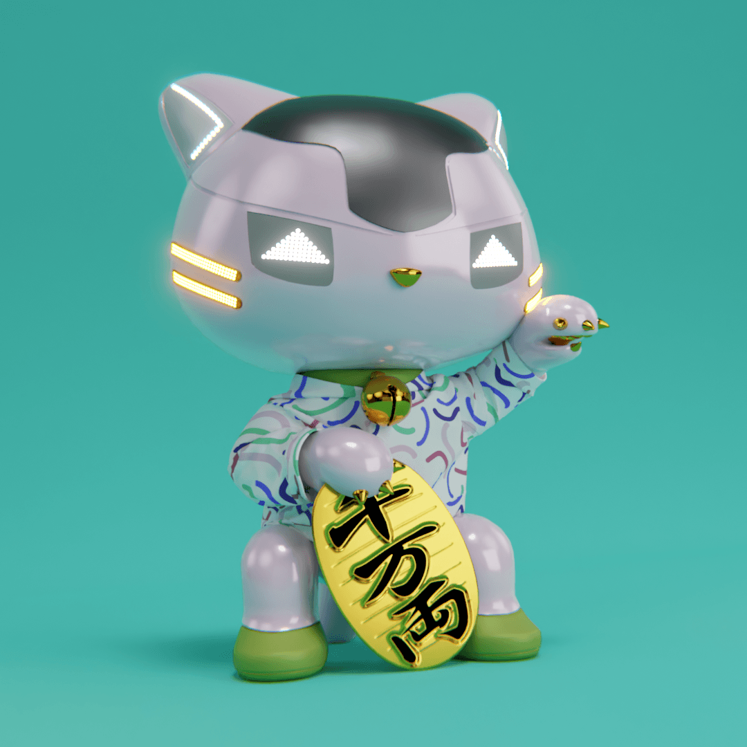 [L]Chrome-qVV6 #171675