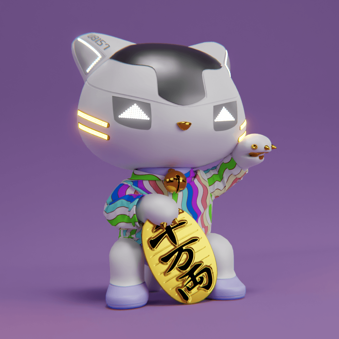 [OG]Primal-LN2l #8157