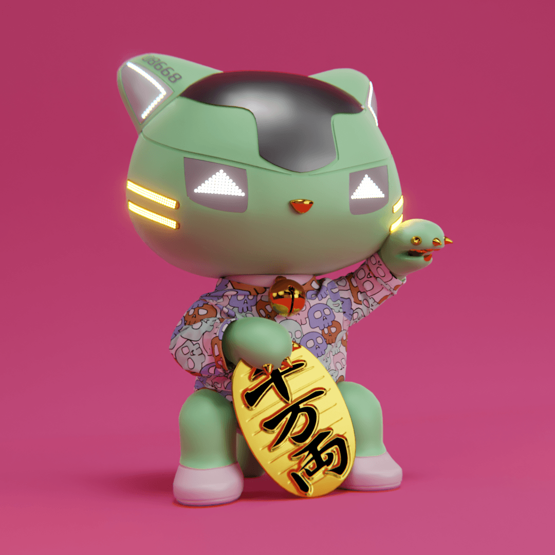 [OG]Primal-DbyF #8668