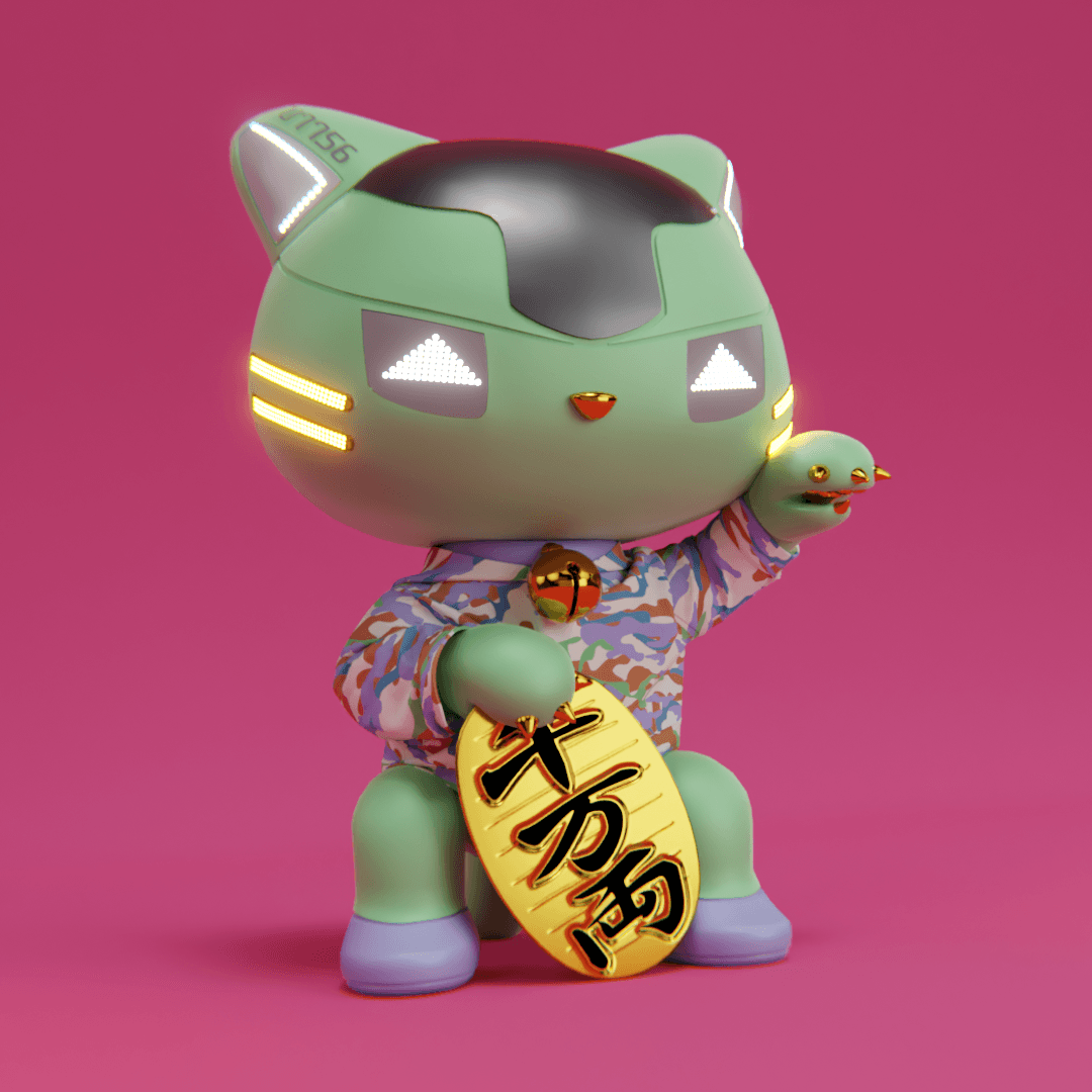 [OG]Primal-XDtB #7756