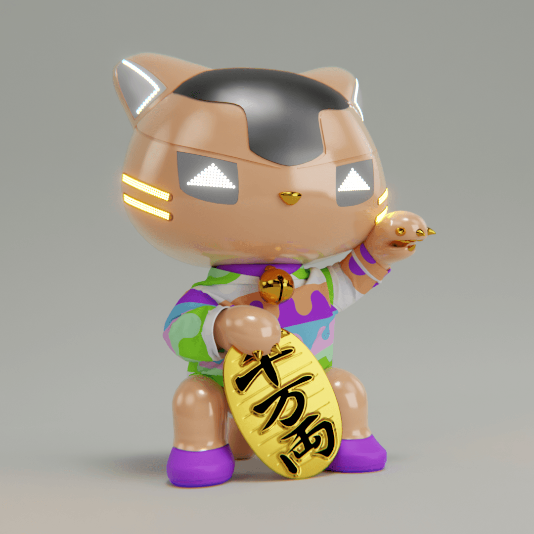 [L]Chrome-OUtn #152797