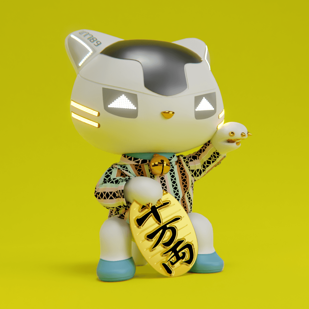 [OG]Primal-PUXV #7789