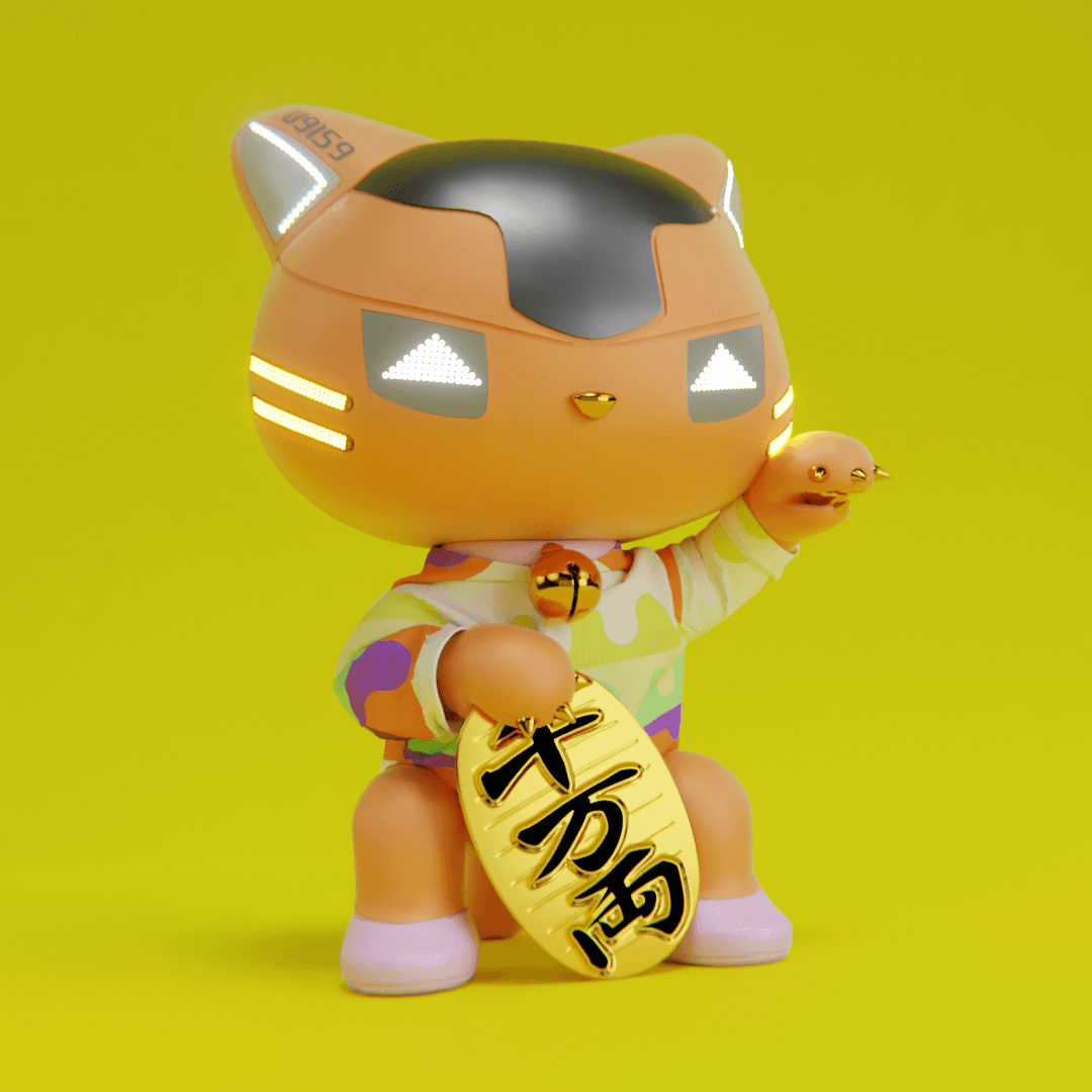 [OG]Primal-ke6U #9159