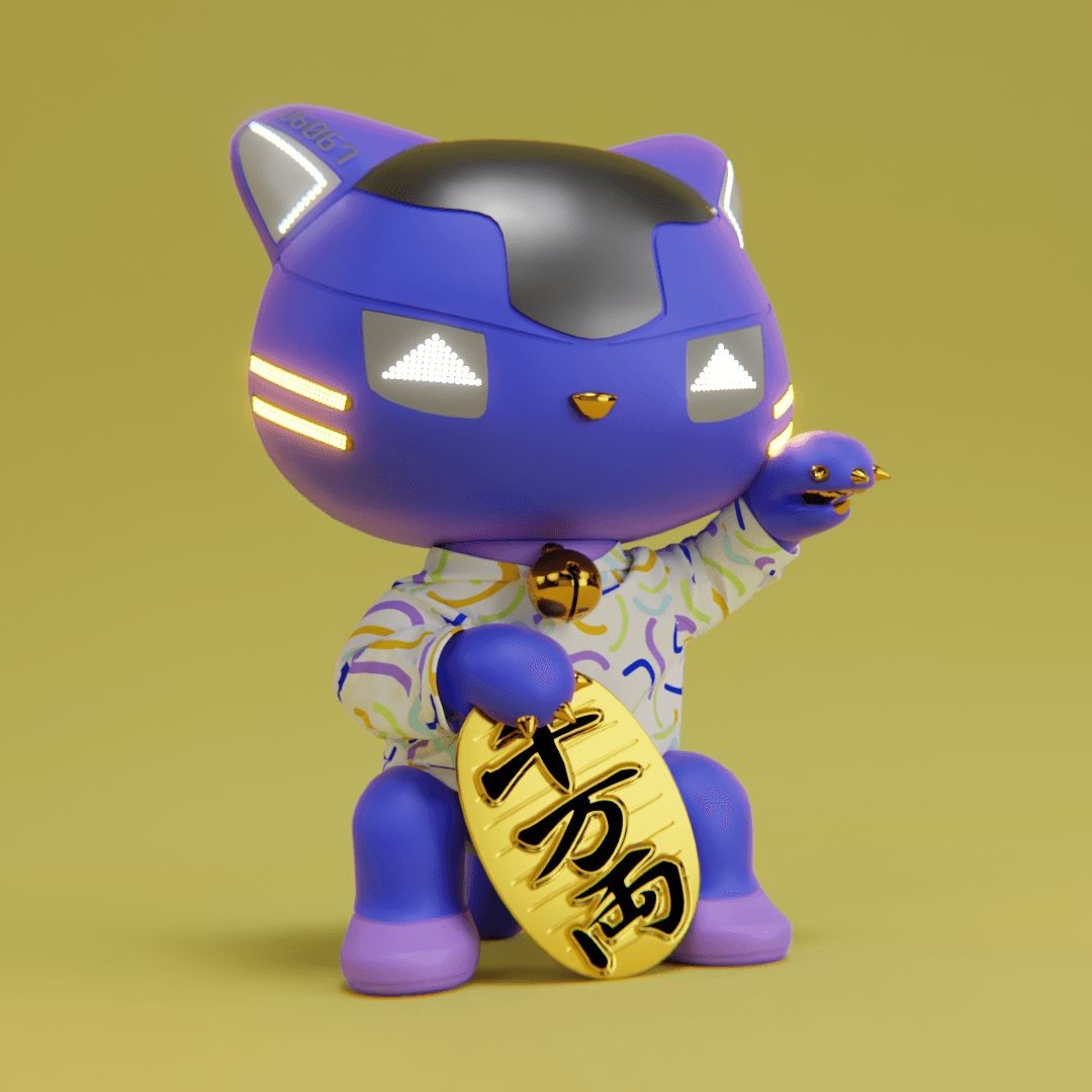 [OG]Primal-KU88 #6067