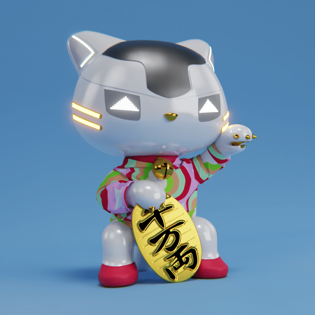 [L]Chrome-Vr3c #163315
