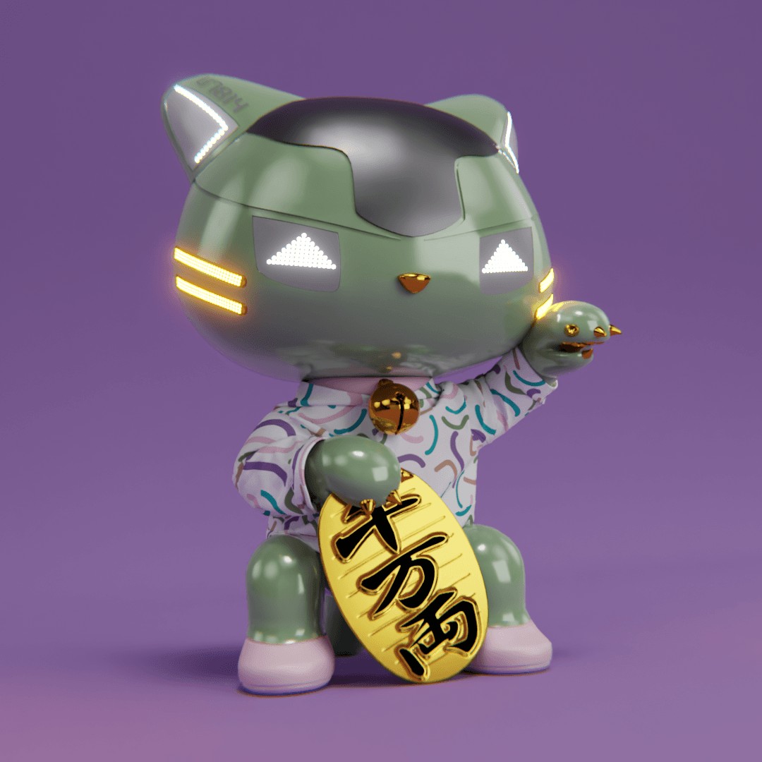 [OG]Primal-sqPb #7814