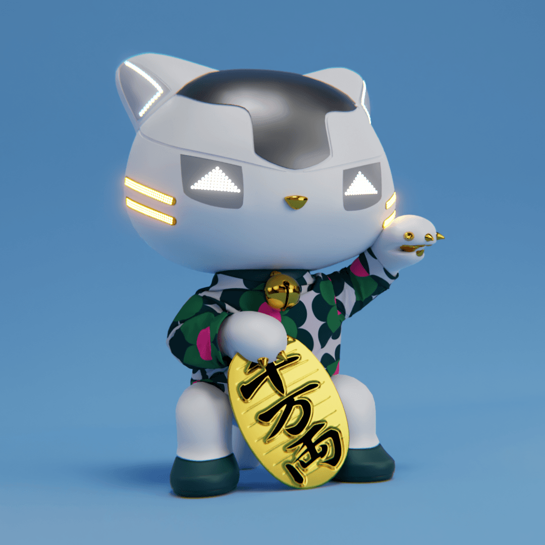 [V]Citrine-hQ8i #185286