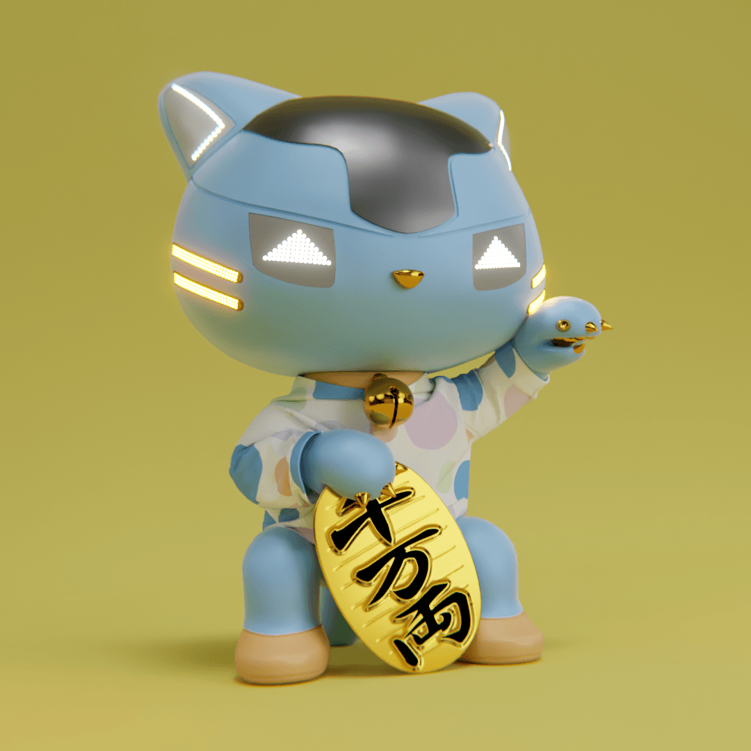 [L]Chrome-HlU5 #168741