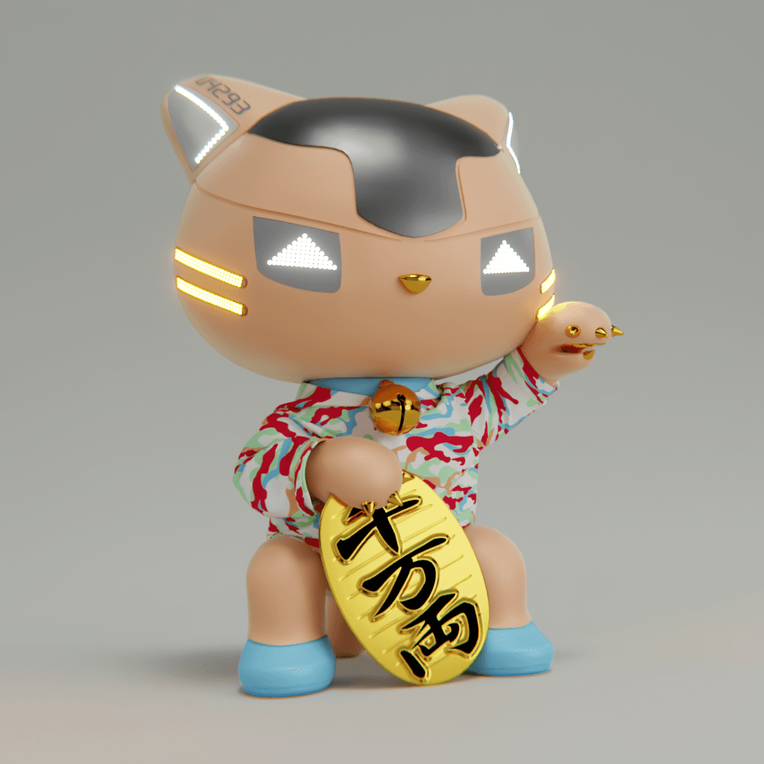 [OG]Primal-EgBz #4293