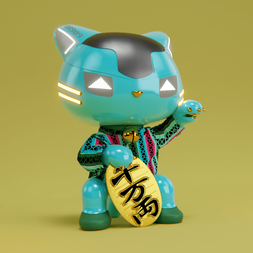 [OG]Primal-bXoE #8909