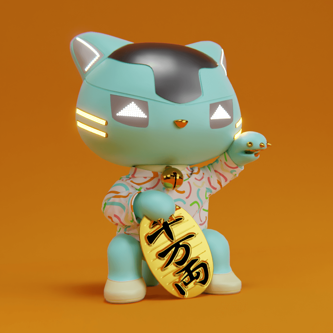 [L]Chrome-5Lnm #144058