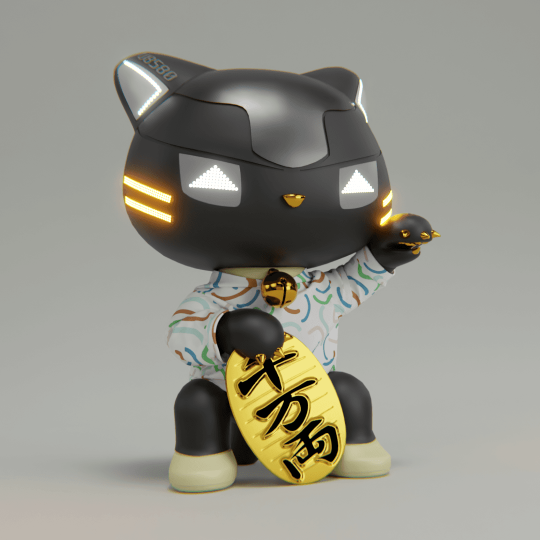[OG]Primal-HxZ5 #8580