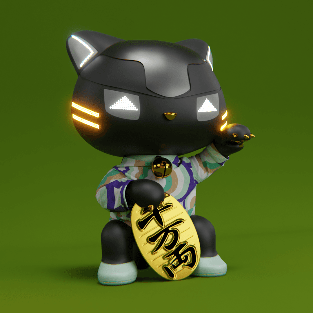 [L]Cobalt-3c6O #112272