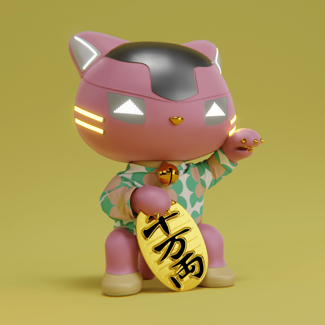 [Z]Aura-XMYV #112301