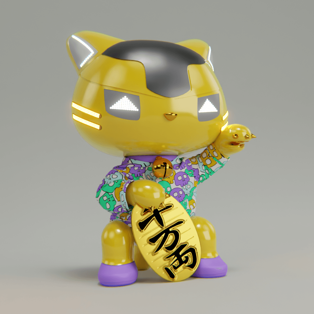 [L]Chrome-Vc2o #129272