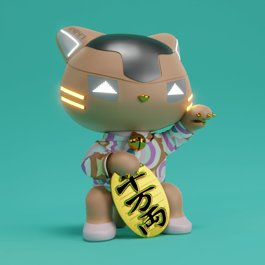[OG]Primal-Wjx5 #4147