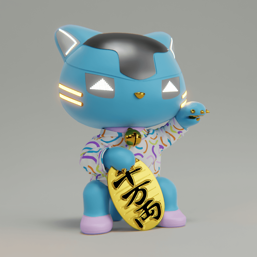 [Z]Genesis-QrmS