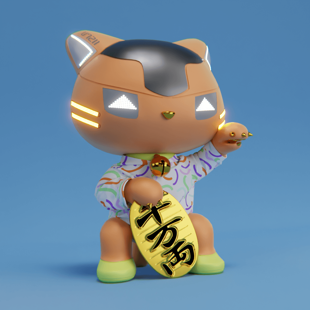 [OG]Primal-qvVt #7211