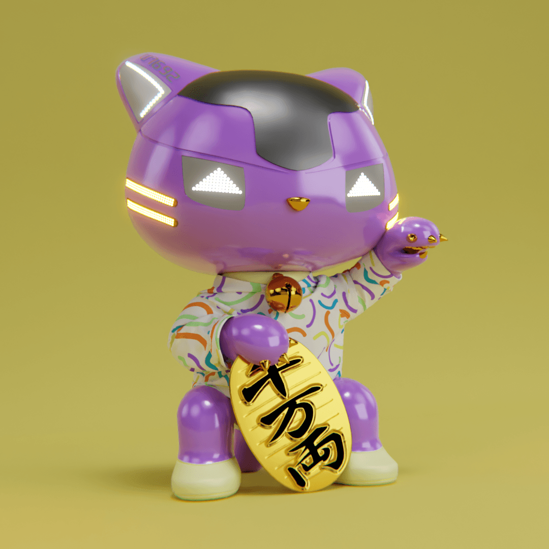 [OG]Primal-5oFA #7692