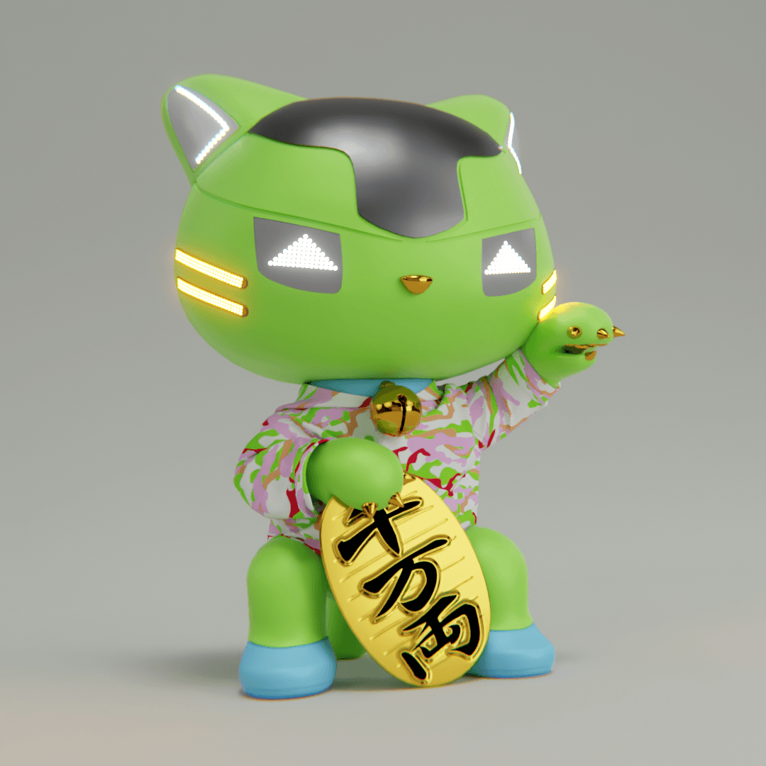 [L]Cobalt-FIvk #136956