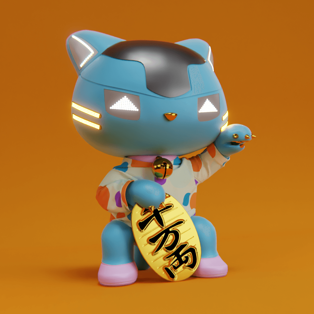 [L]Cobalt-JKwS #116862