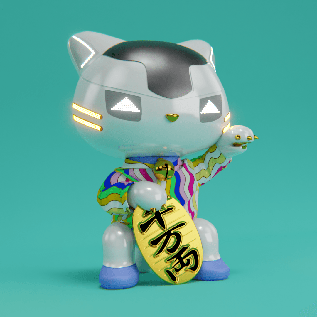 [L]Iridium-58Id #109572