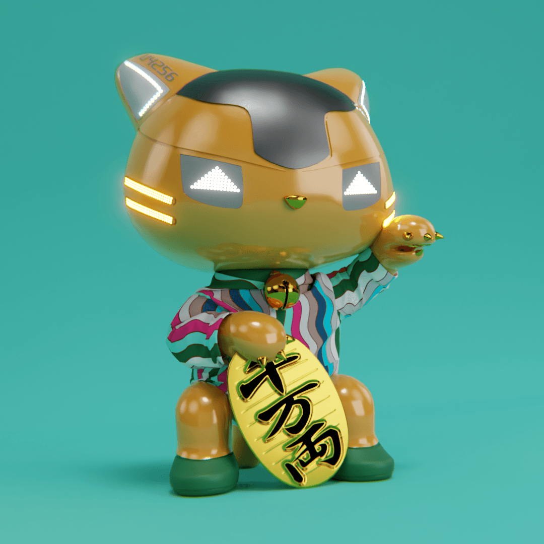 [OG]Primal-rZEe #4256