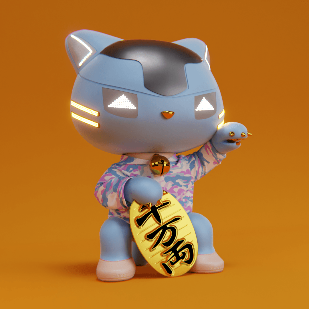 [L]Chrome-ShP6 #187498