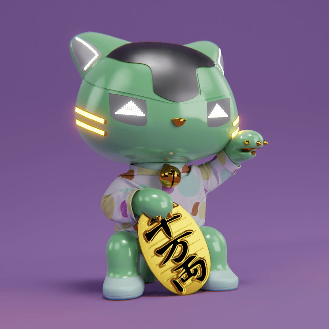 [L]Chrome-99n7 #164538
